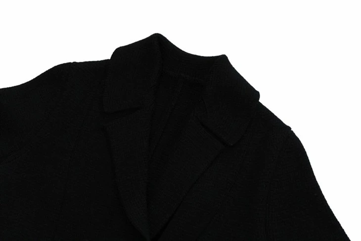 Draped Blazer Dress Draped Blazer Dress