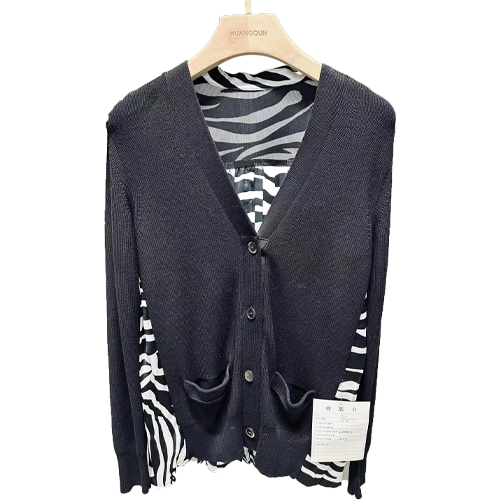 Draped Blazer Dress