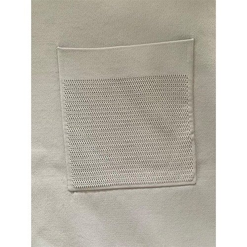 Men's Outdoor Knitted Long Sleeve Shirt high quality