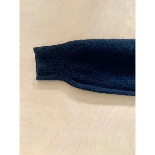 Men's Outdoor Soft Knitted Sweater high quality