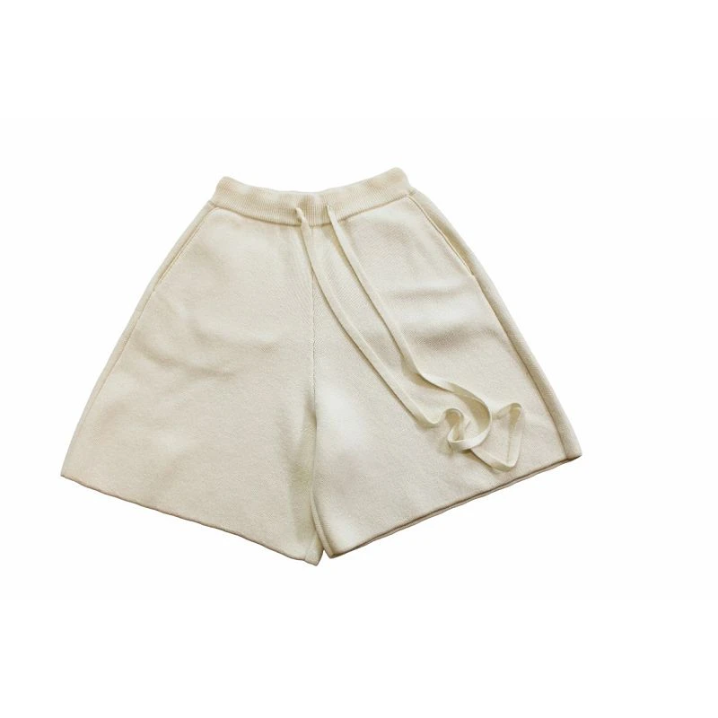 Misses Knit Shorts