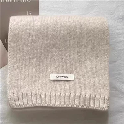 Модные шарфы для женщин